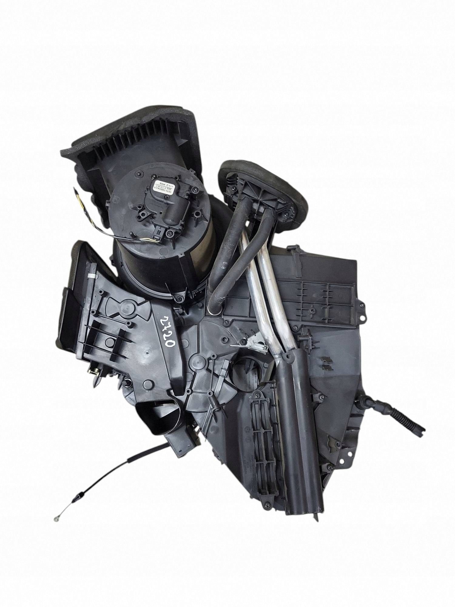Ford Kuga I Chauffage / Kit 3m5h-18k511-a image 5