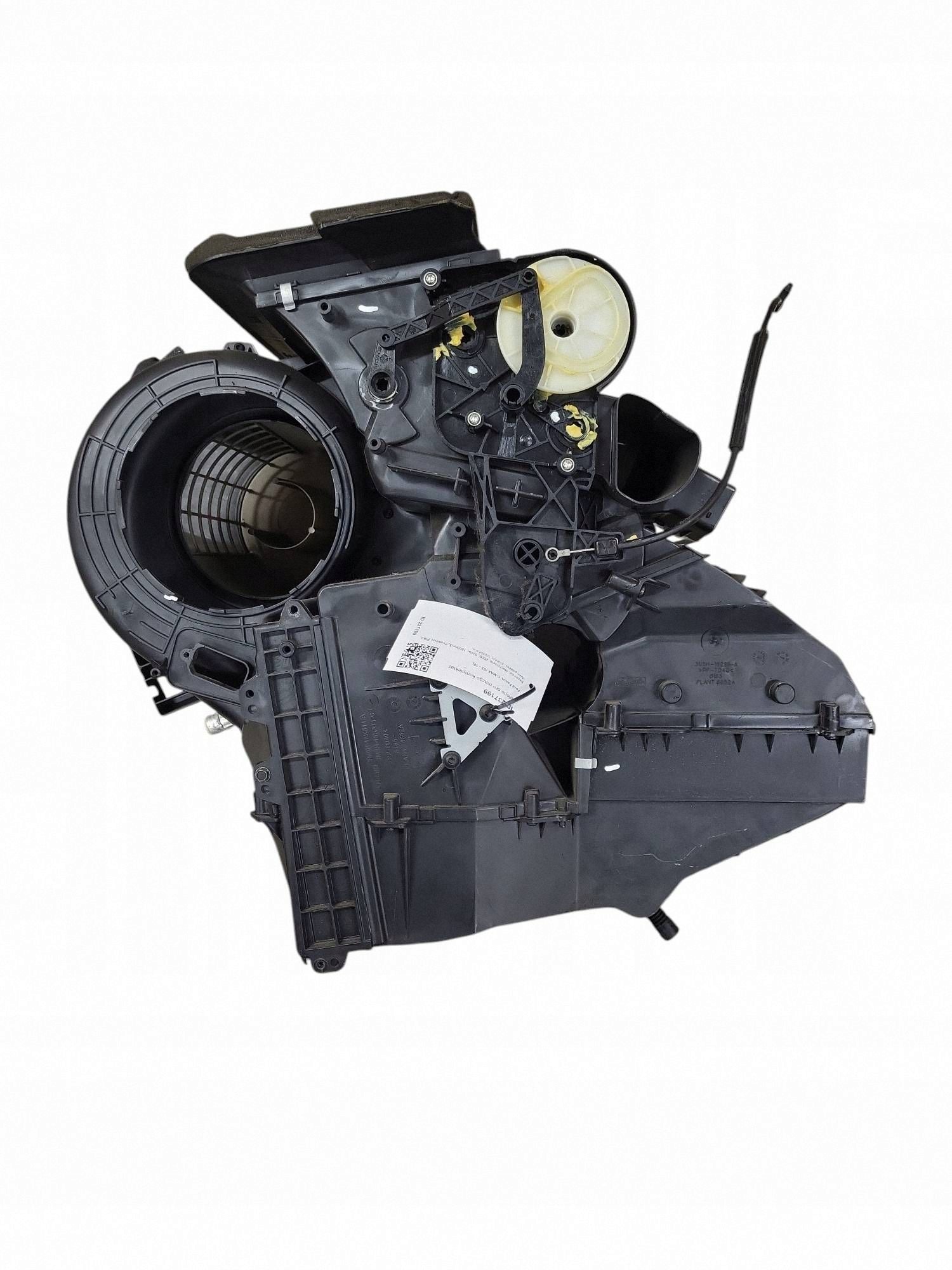 Ford Kuga I Chauffage / Kit 3m5h-18k511-a image 6