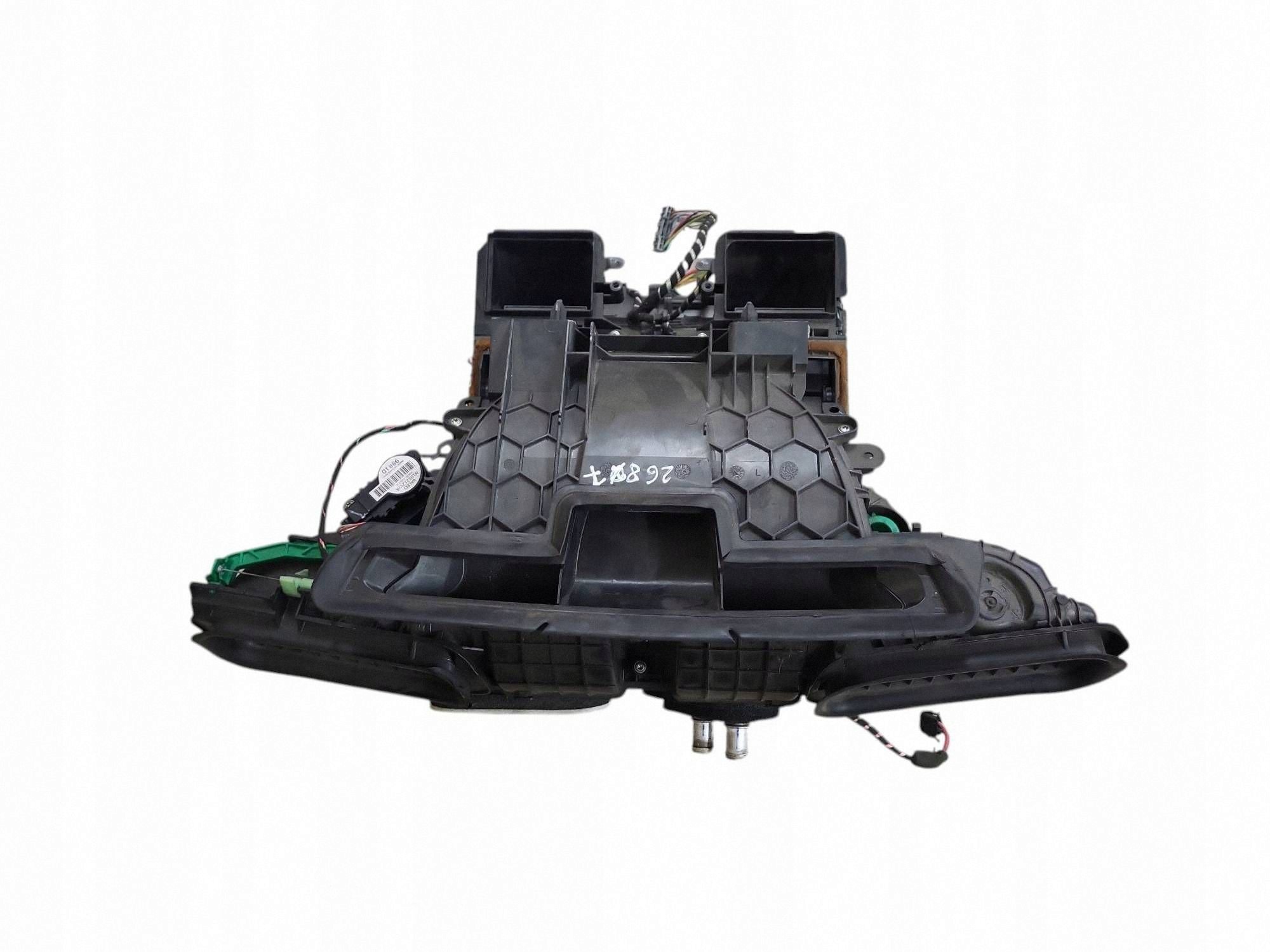 2009 Renault Megane III Heater Assembly N101980GE