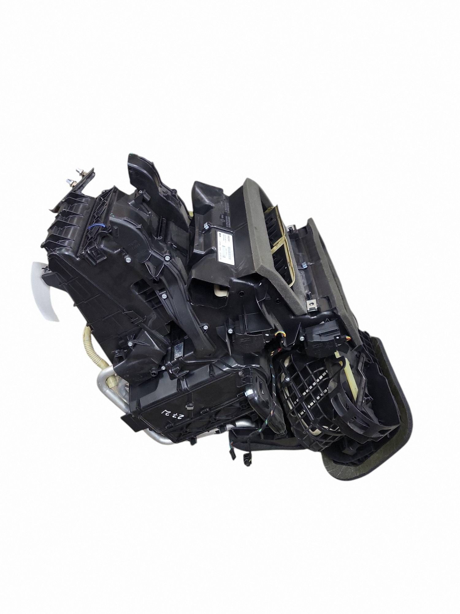 Volvo S80 2007 Heater Core / Complete 6G9N19B555EL