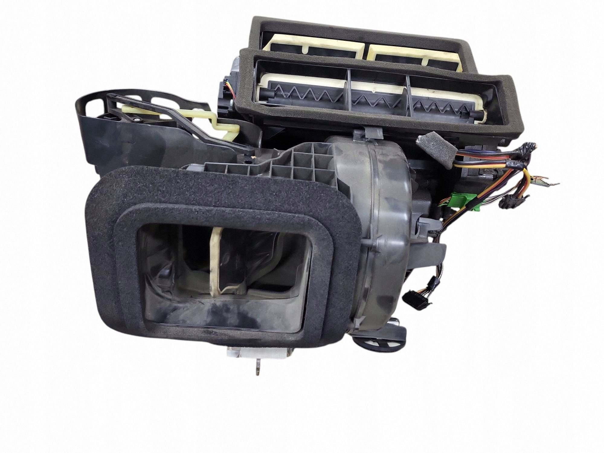 Volvo S80 2007 Verwarming / Compleet image 3