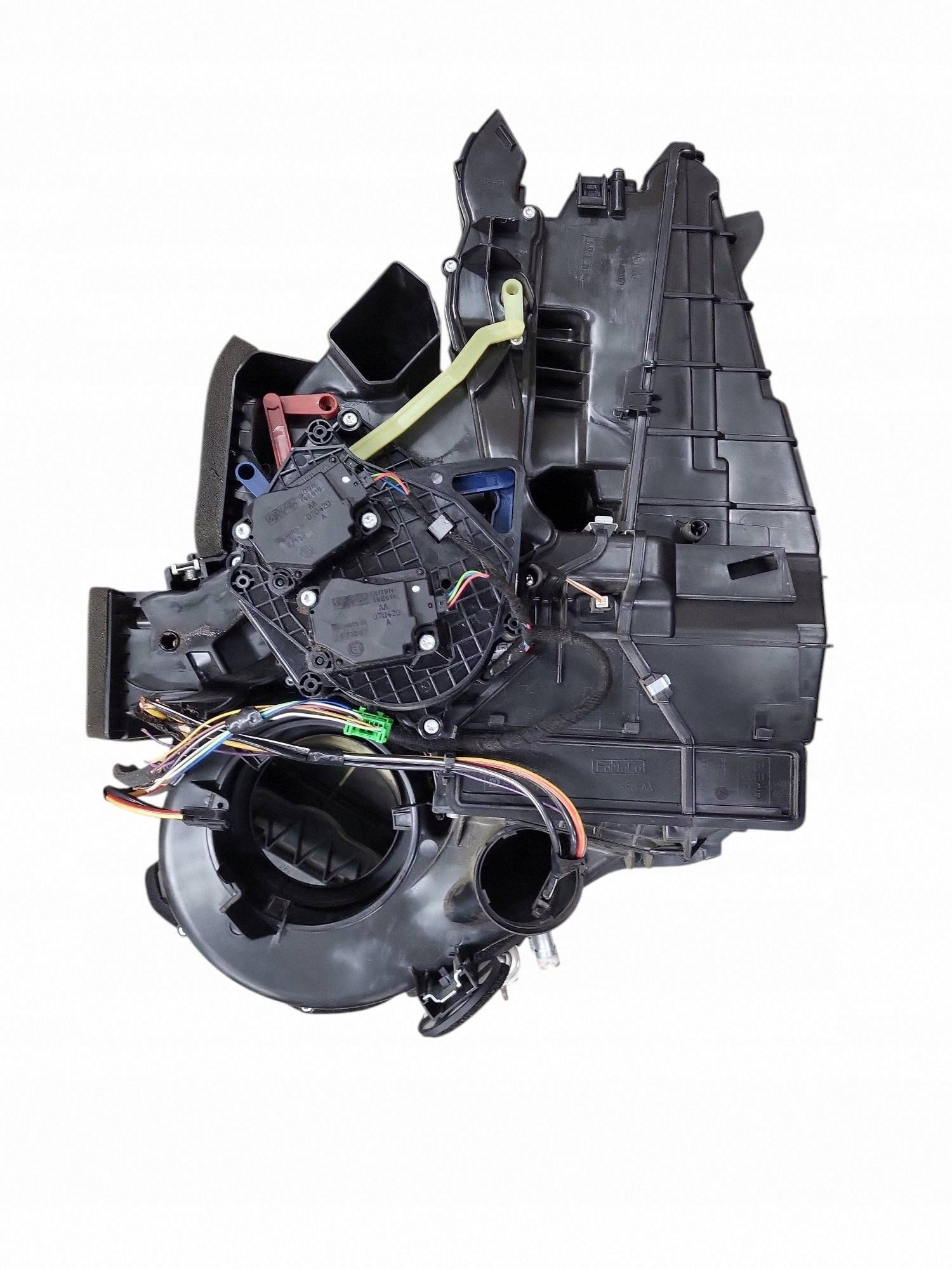 Volvo S80 2007 Verwarming / Compleet image 7