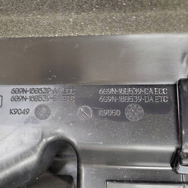 Volvo S80 2007 Verwarming / Compleet image 8