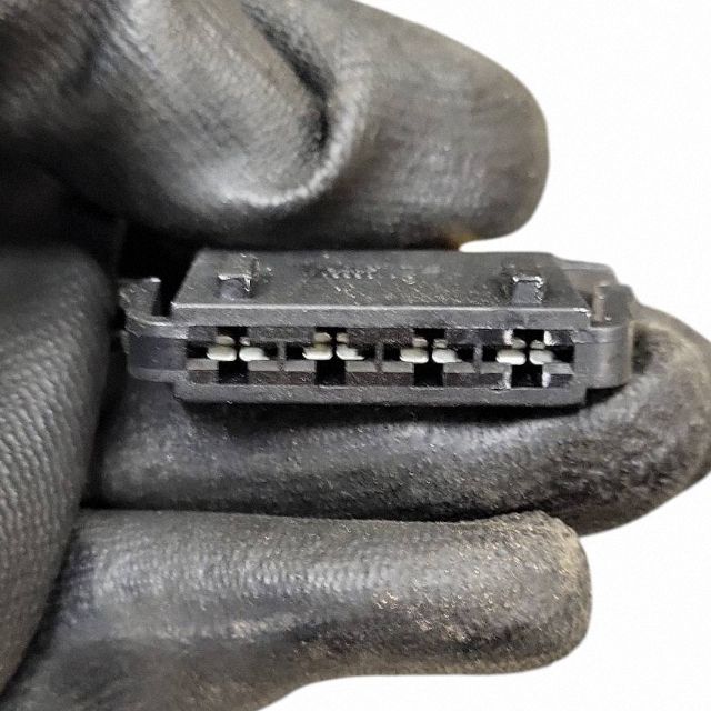 Volvo S80 2007 Verwarming / Compleet image 10