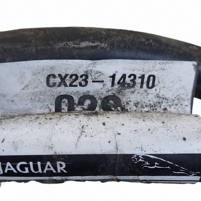 Borne positivo Jaguar XF CX2314310 image 3
