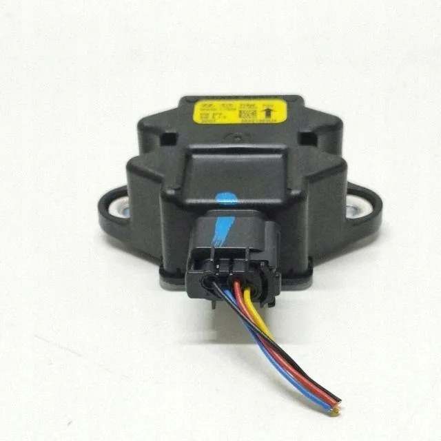 Sensor ESP Kia Ceed 2012 Usado 956901Y000U1 image 7