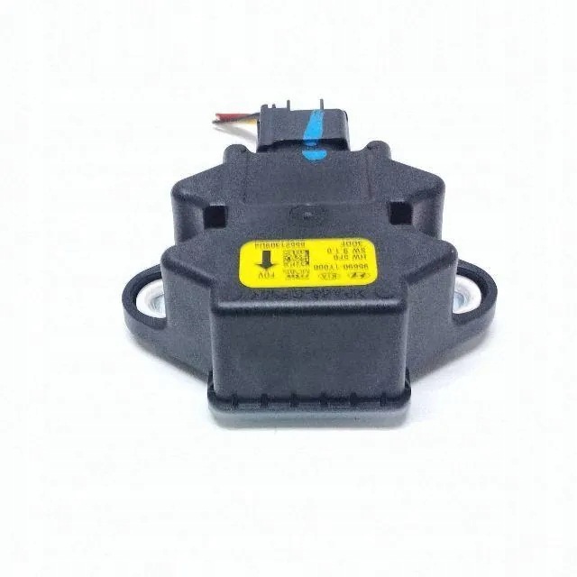 Sensor ESP Kia Ceed 2012 Usado 956901Y000U1 image 8