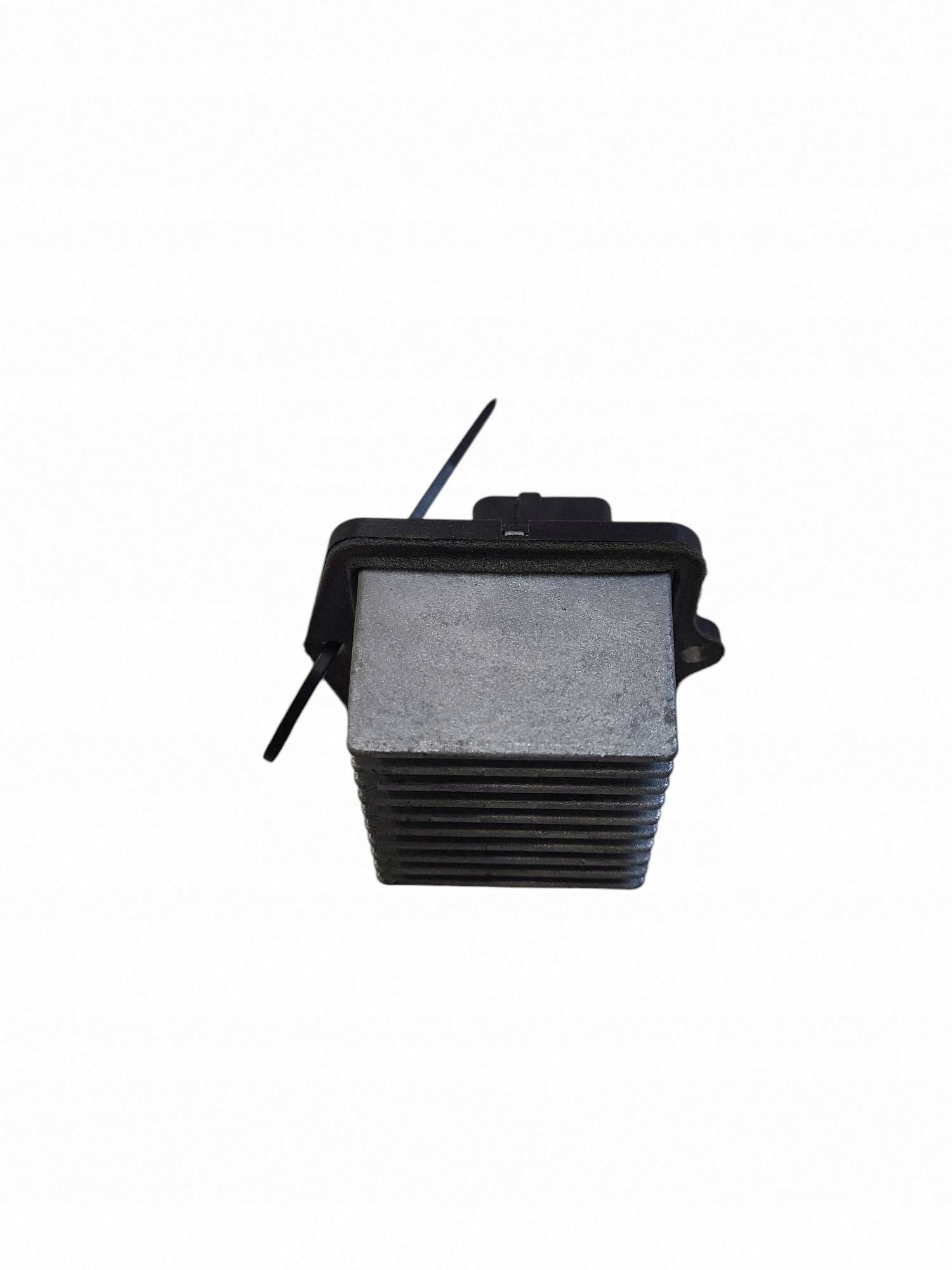 Résistance de ventilateur Citroen C-Crosser 022A7L image 2