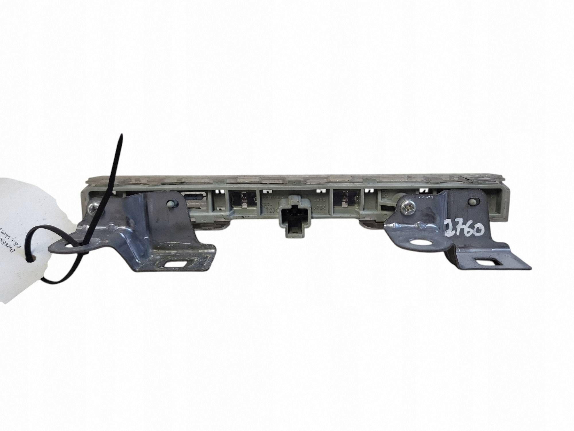 Derde remlicht Toyota Auris 150 2010 image 3