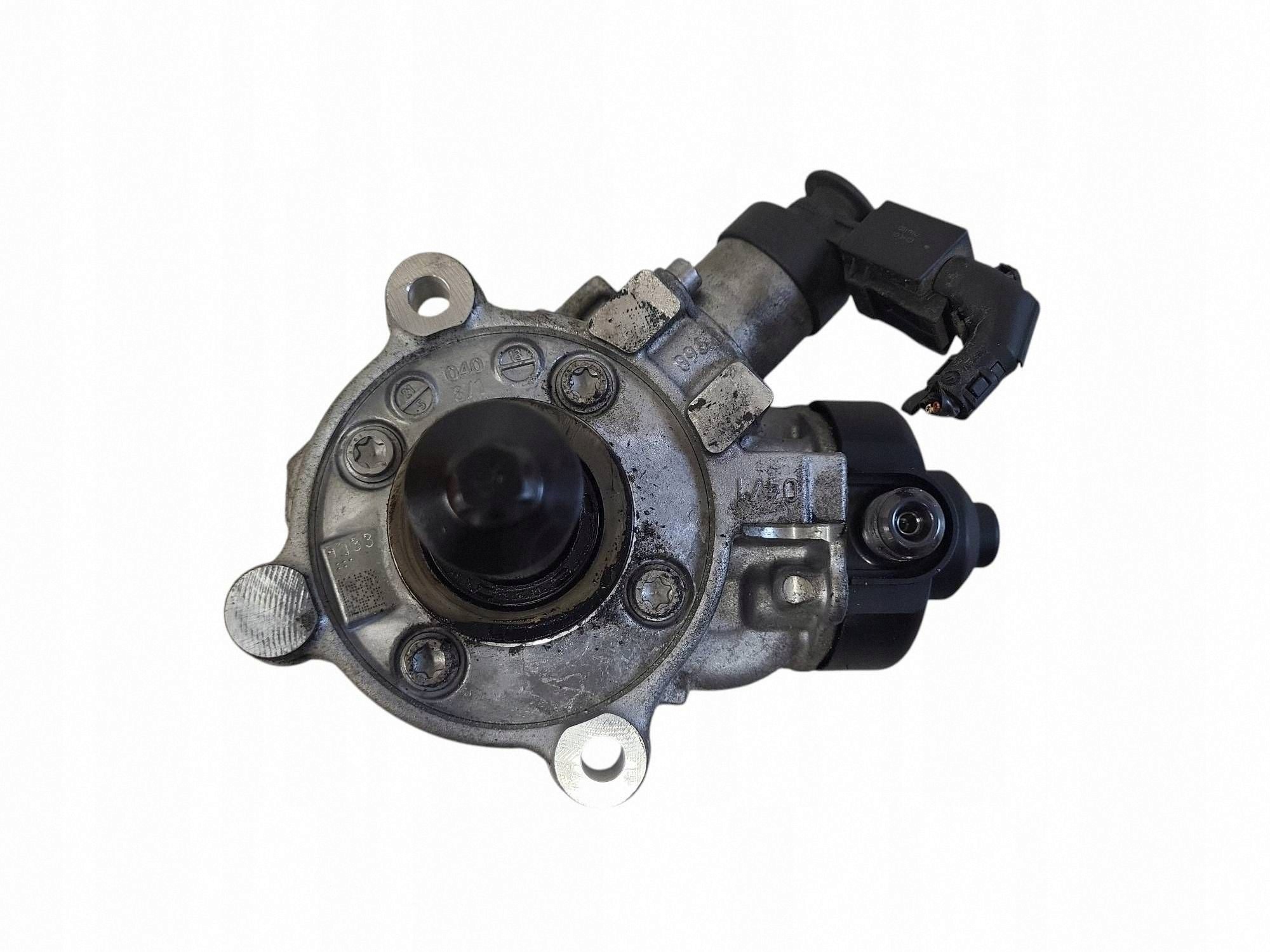 Système d'injection BMW 1 F20 F21 0445010540 image 3
