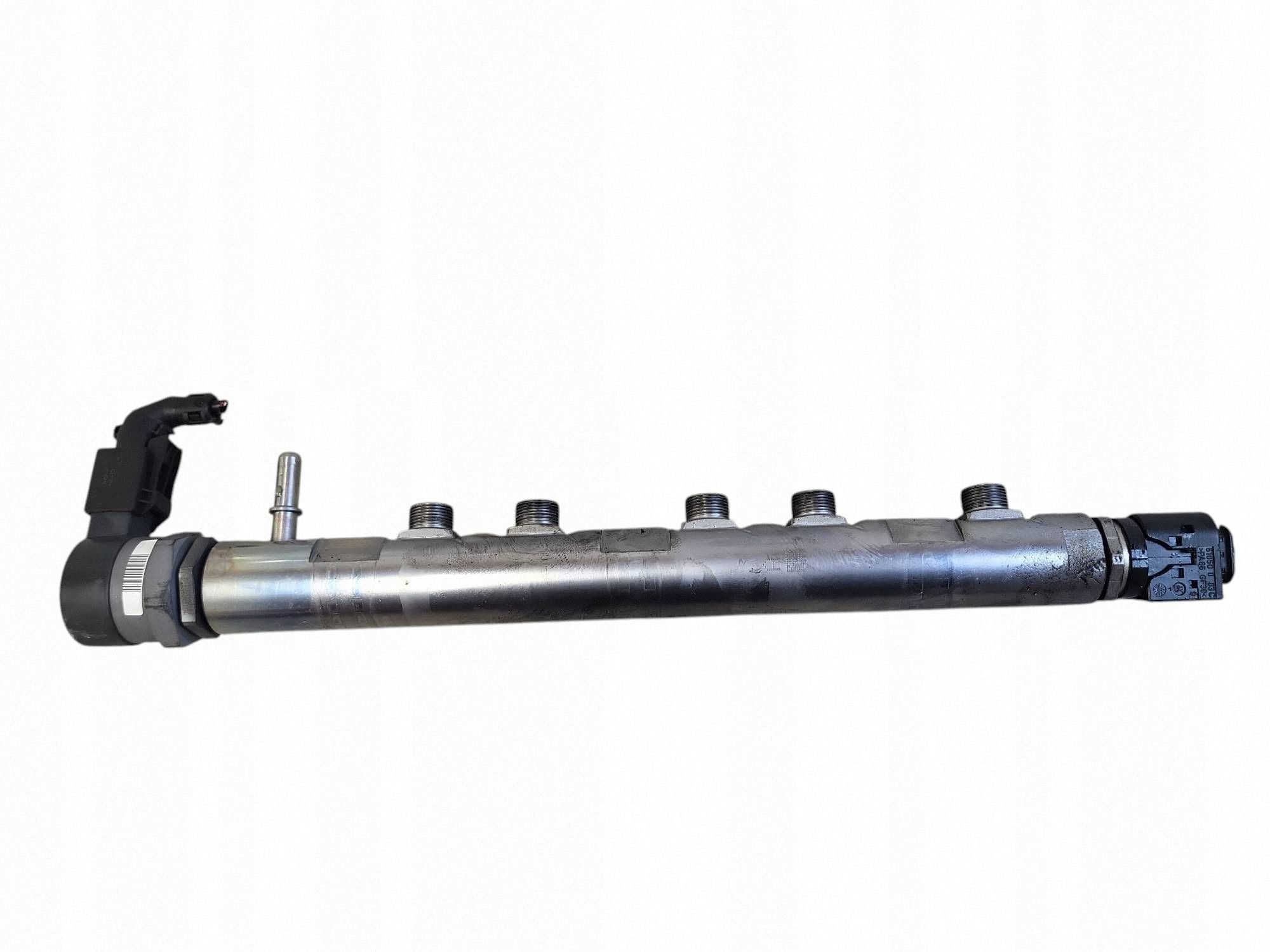 Système d'injection BMW 1 F20 F21 0445010540 image 10