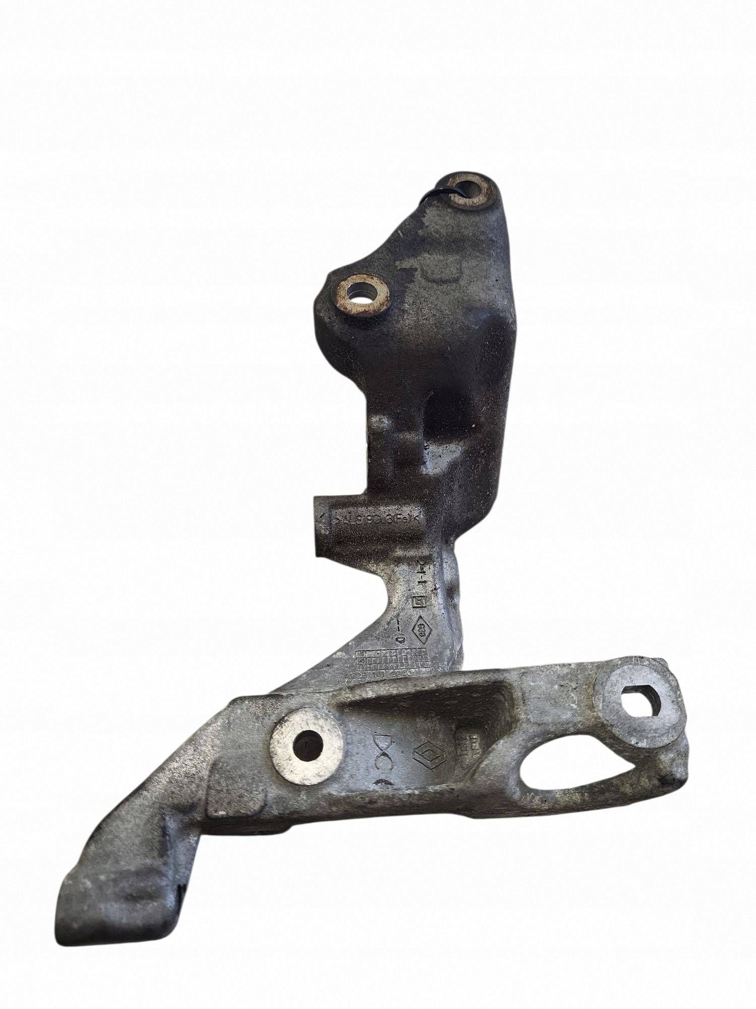Soporte EGR Renault Trafic A6261410040