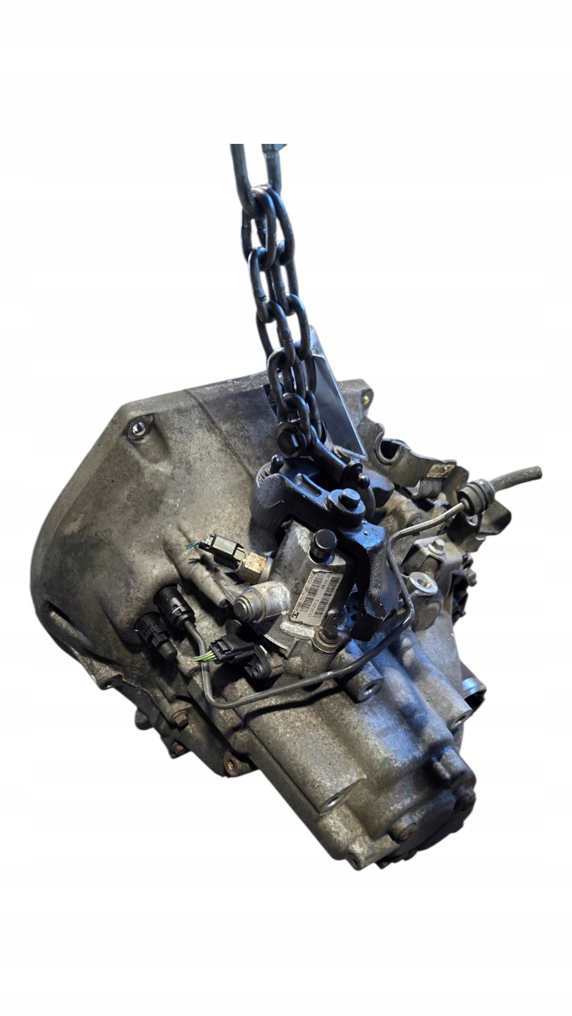 Boîte de vitesses Ford 1.6 TDCi AV6R7002KC image 3