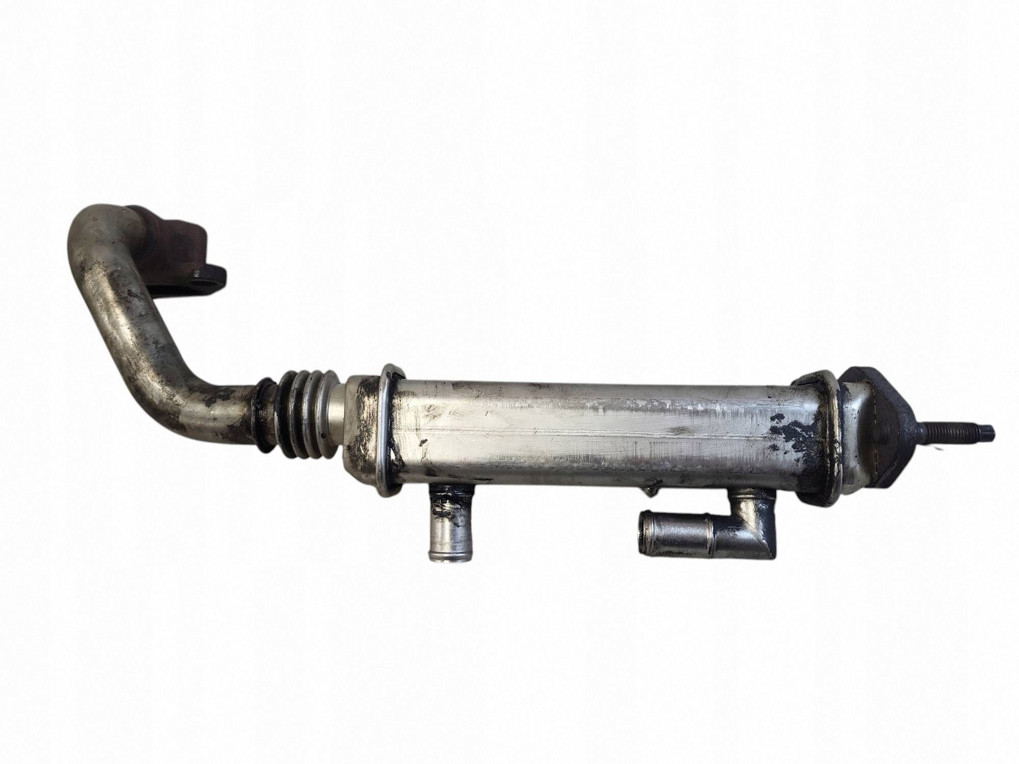 Refroidisseur EGR Nissan X-Trail T30 JUT237710 image 2