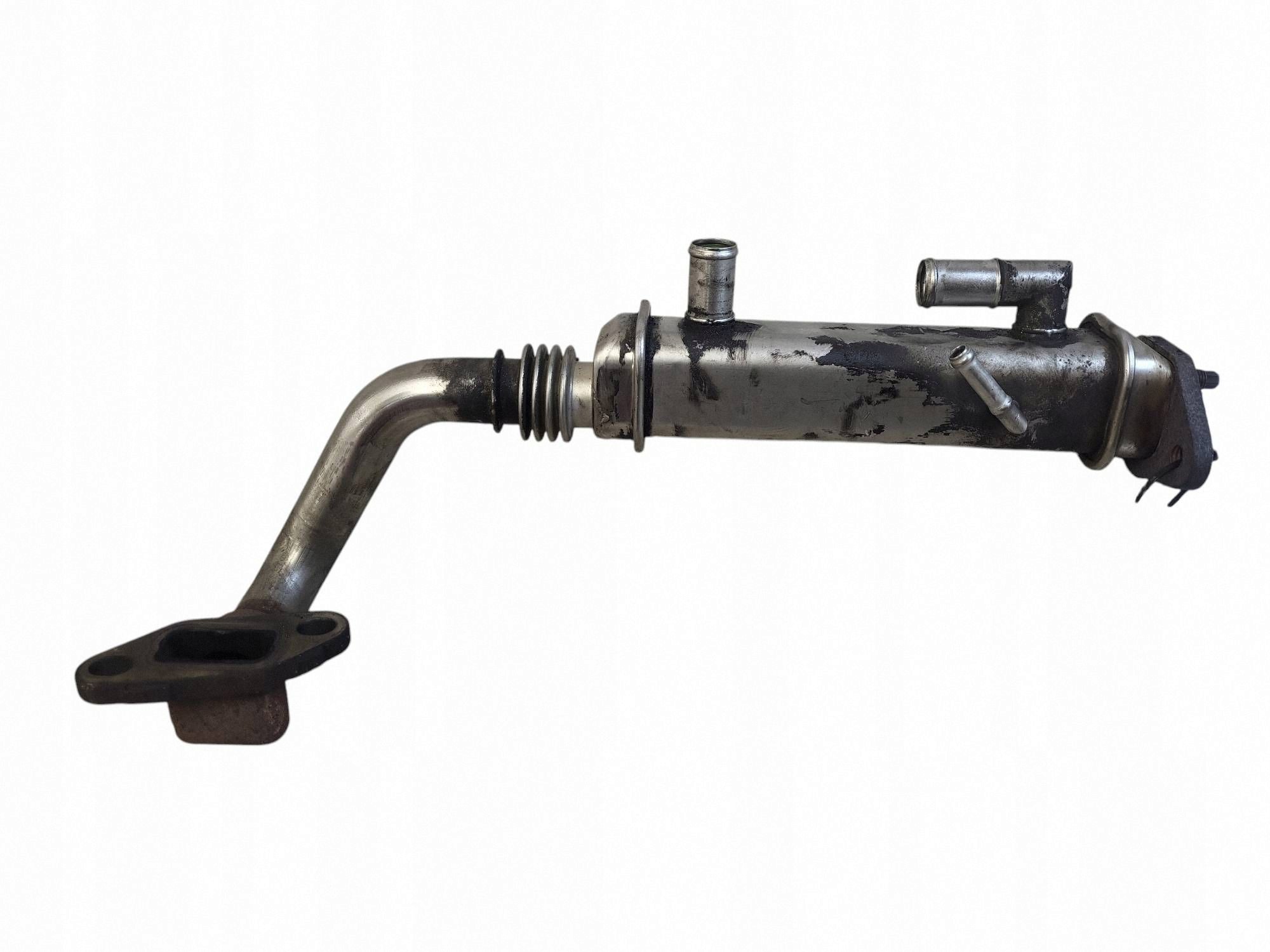 Refrigerador EGR Nissan X-Trail T30 JUT237710