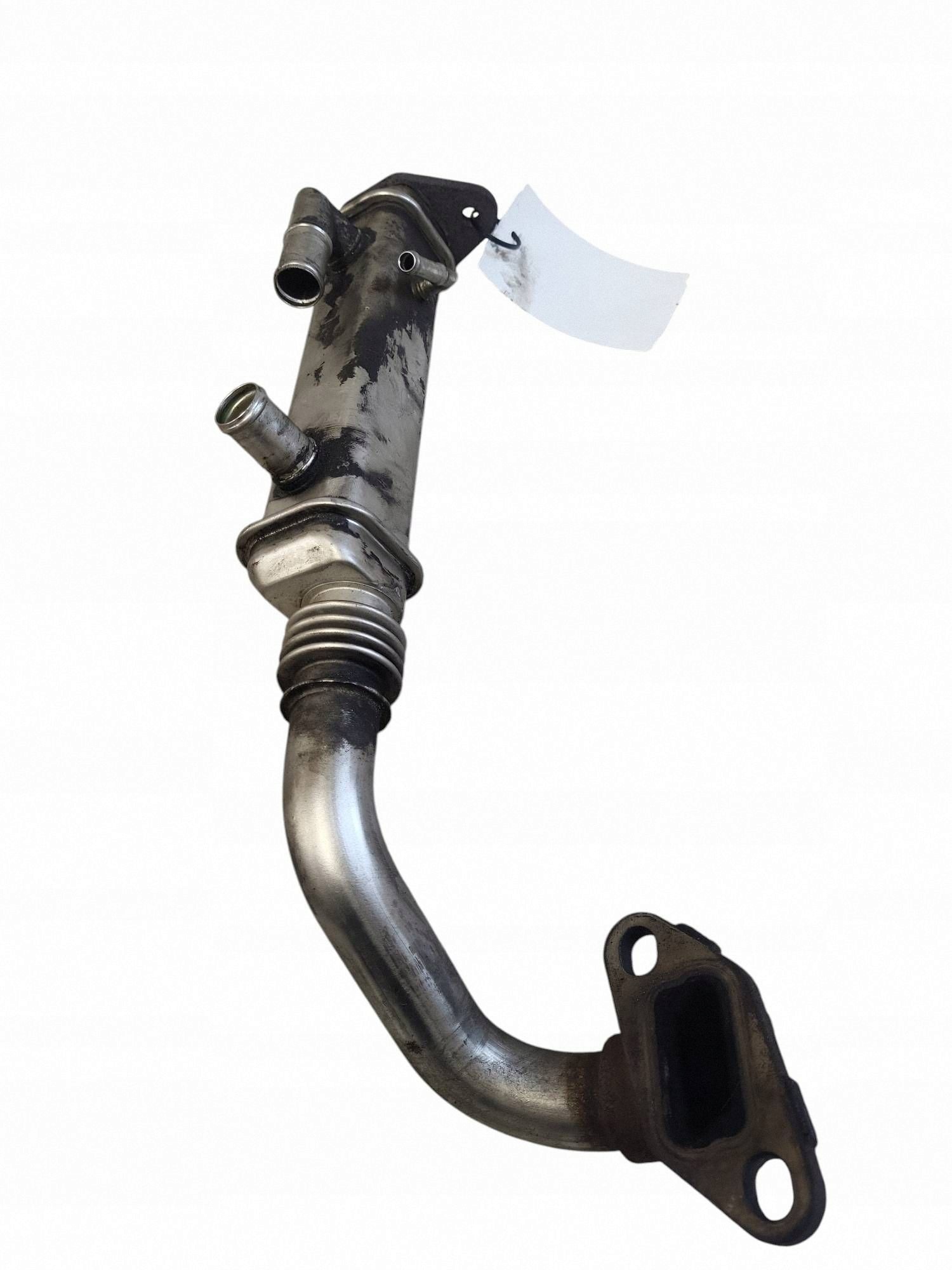 Refroidisseur EGR Nissan X-Trail T30 JUT237710 image 3