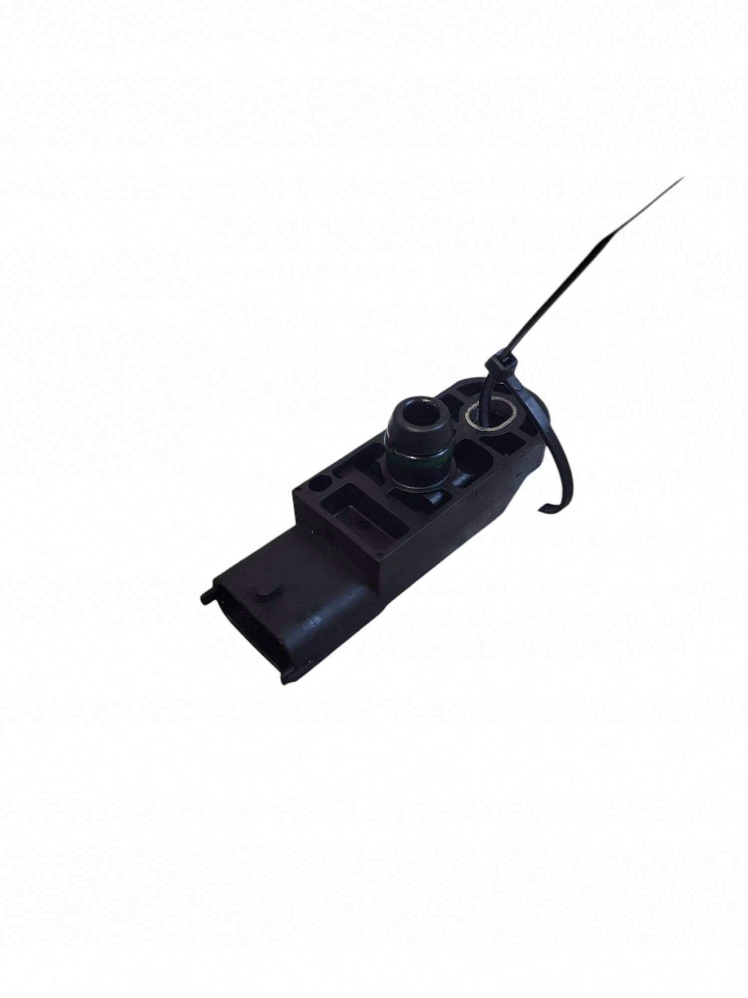 MAP Sensor Renault Koleos I JUT237662 Used