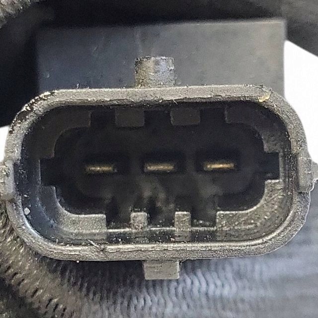 MAP Sensor Renault Koleos I JUT237662 Used image 3