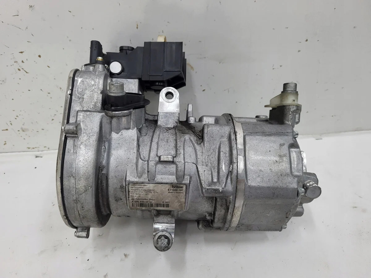 Airco Compressor Mercedes W206 W223 W254 W214