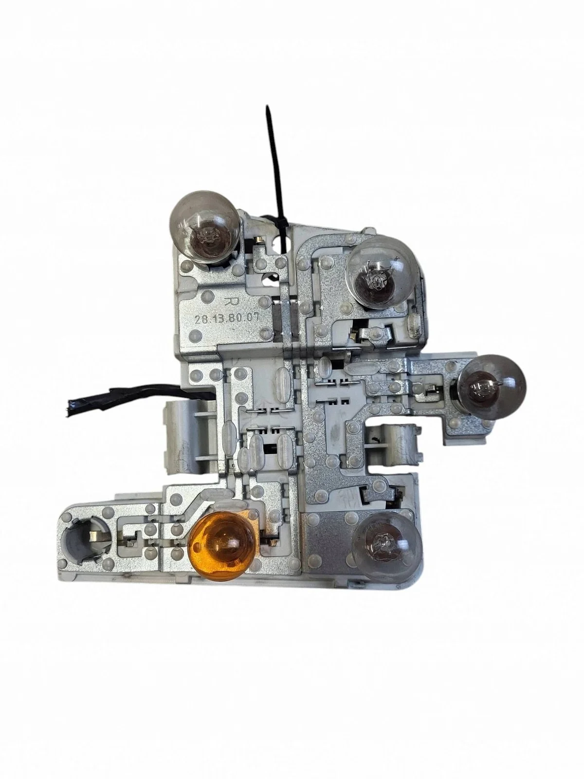 Feu arrière droit Volvo S40 281322