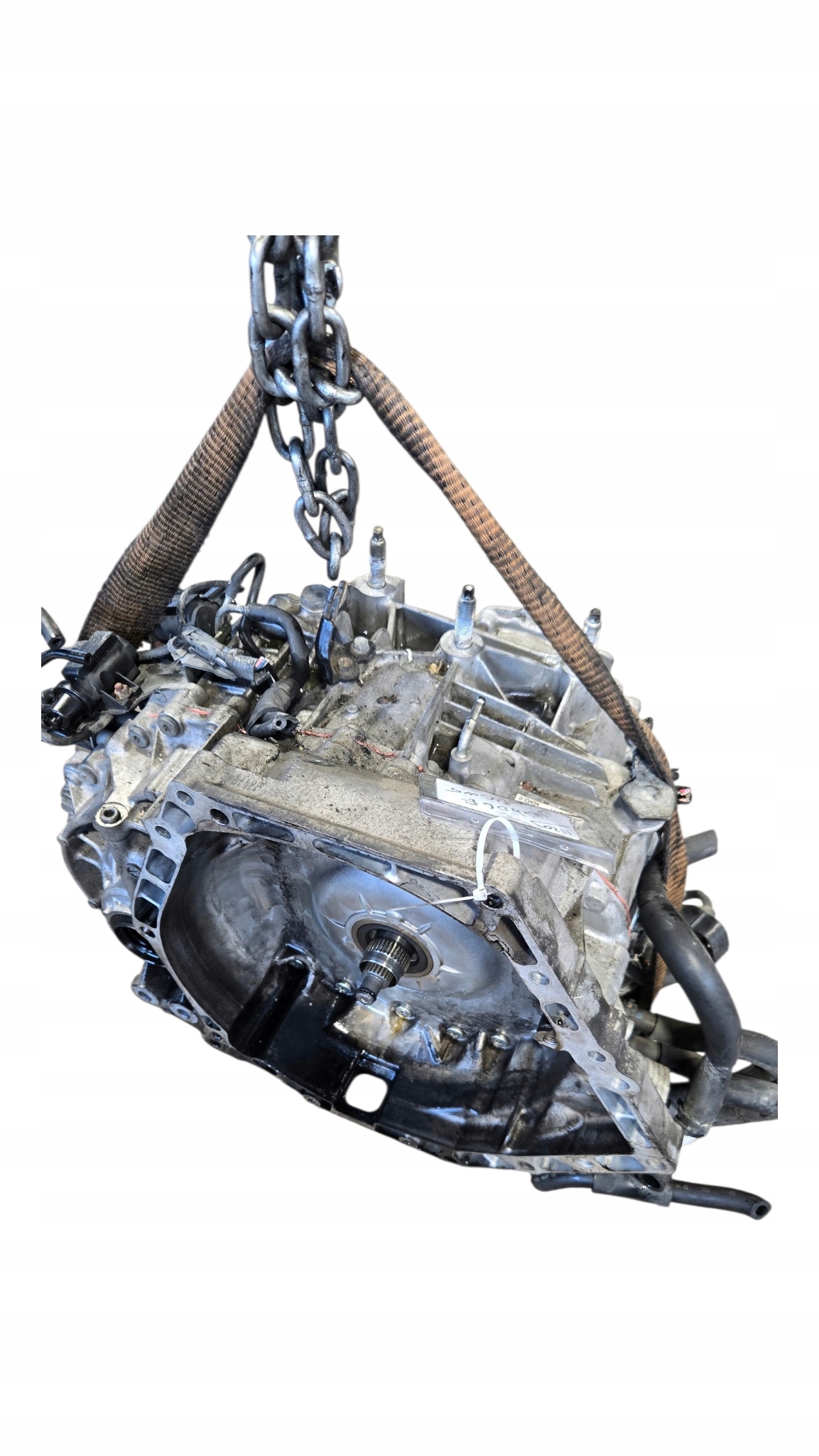 Boîte auto Mazda 6 III GJ SH06E image 3