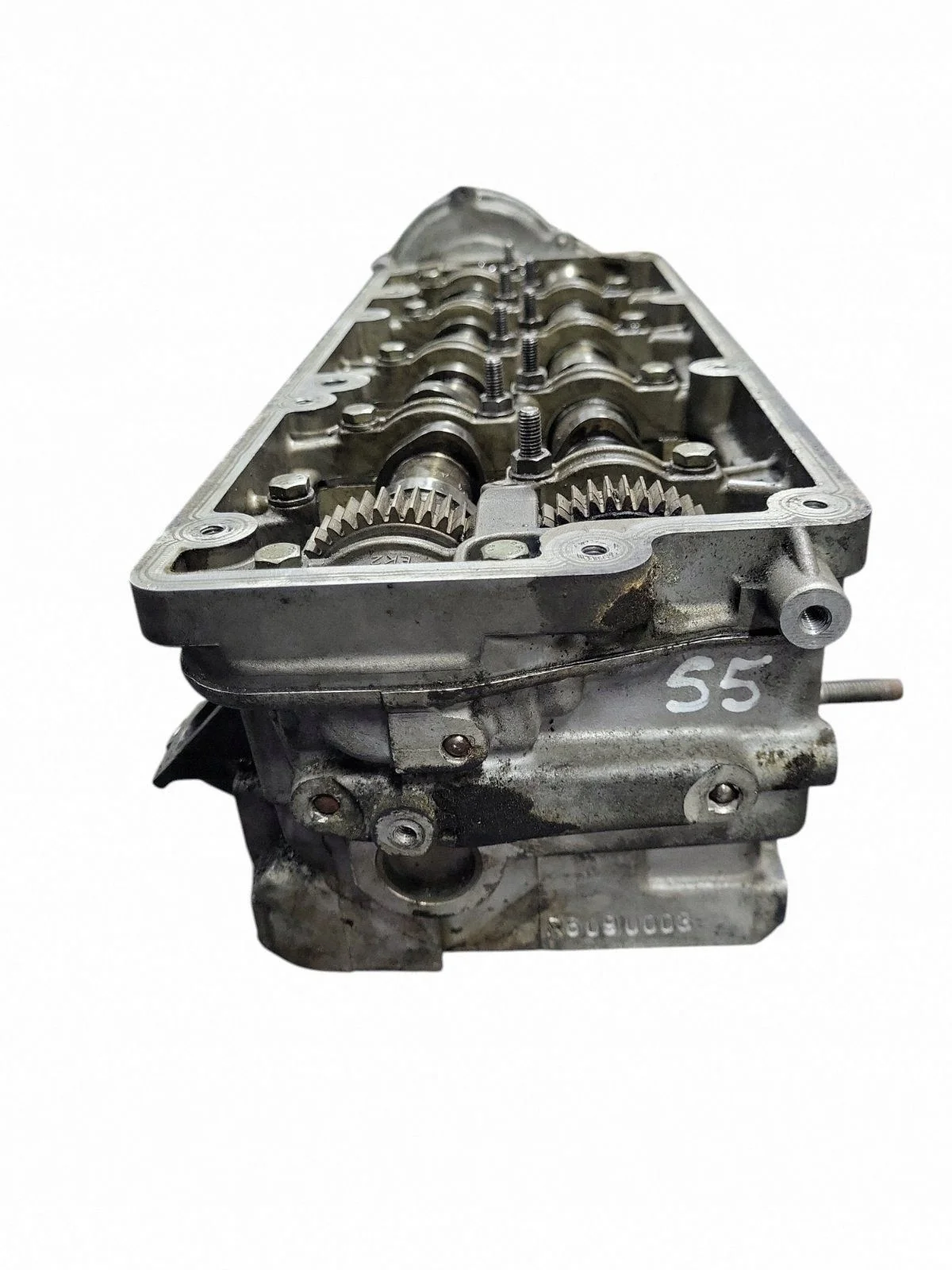 Culasse Audi A8 S8 D3 4E 373AD057 image 3