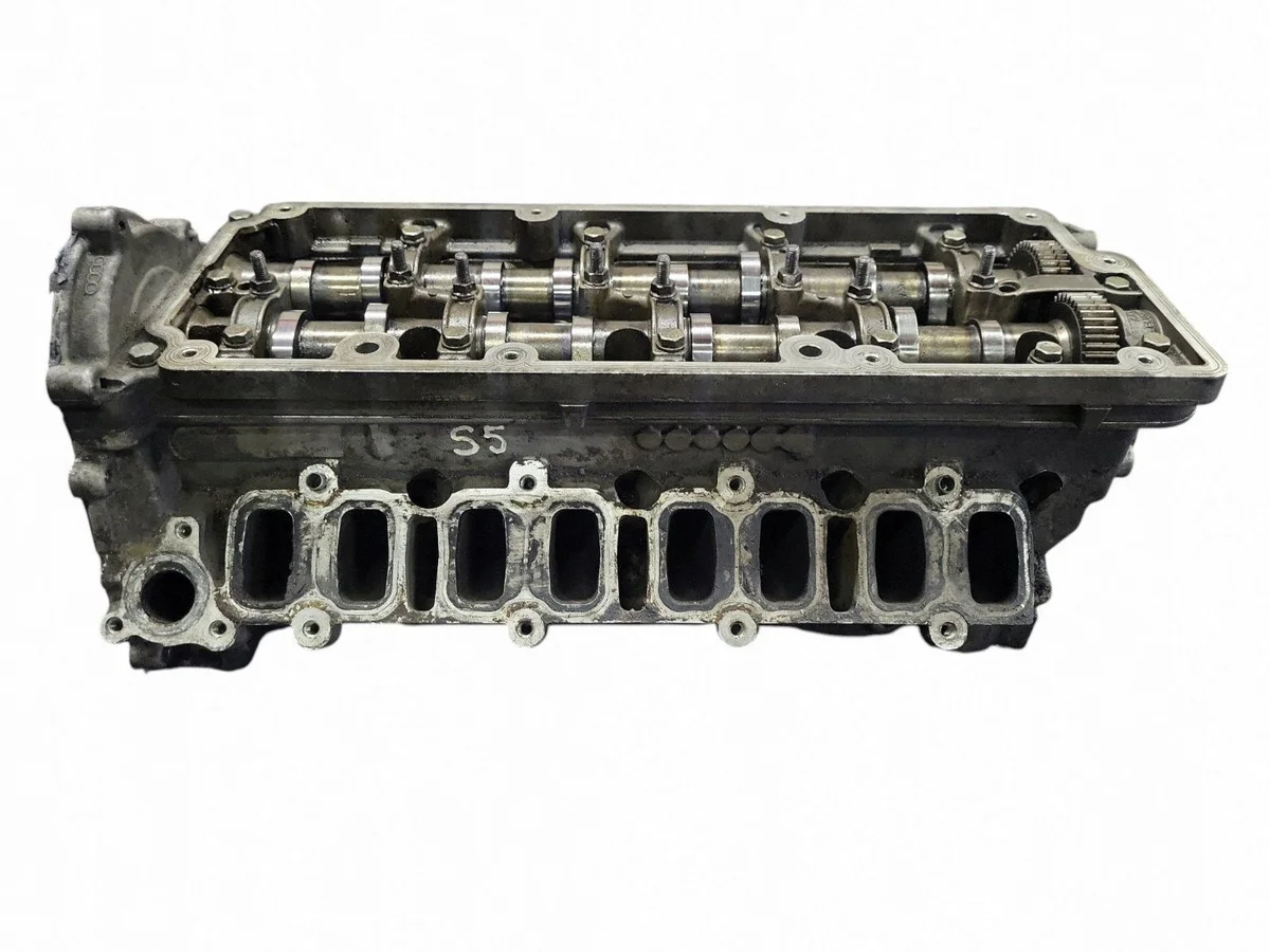 Culasse Audi A8 S8 D3 4E 373AD057 image 4
