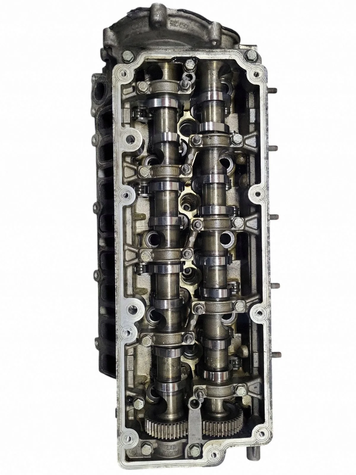 Culasse Audi A8 S8 D3 4E 373AD057 image 5