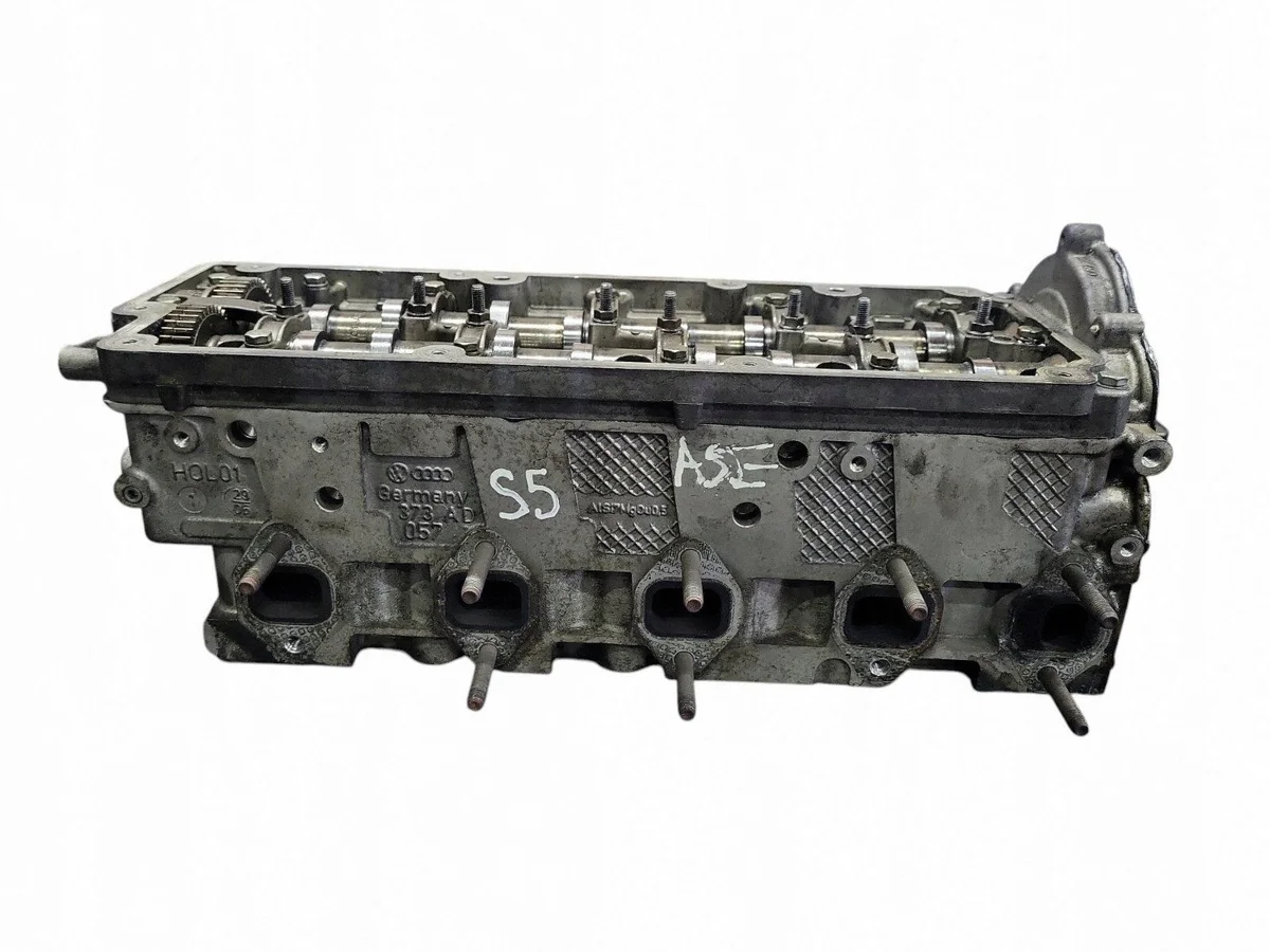 Culasse Audi A8 S8 D3 4E 373AD057 image 7