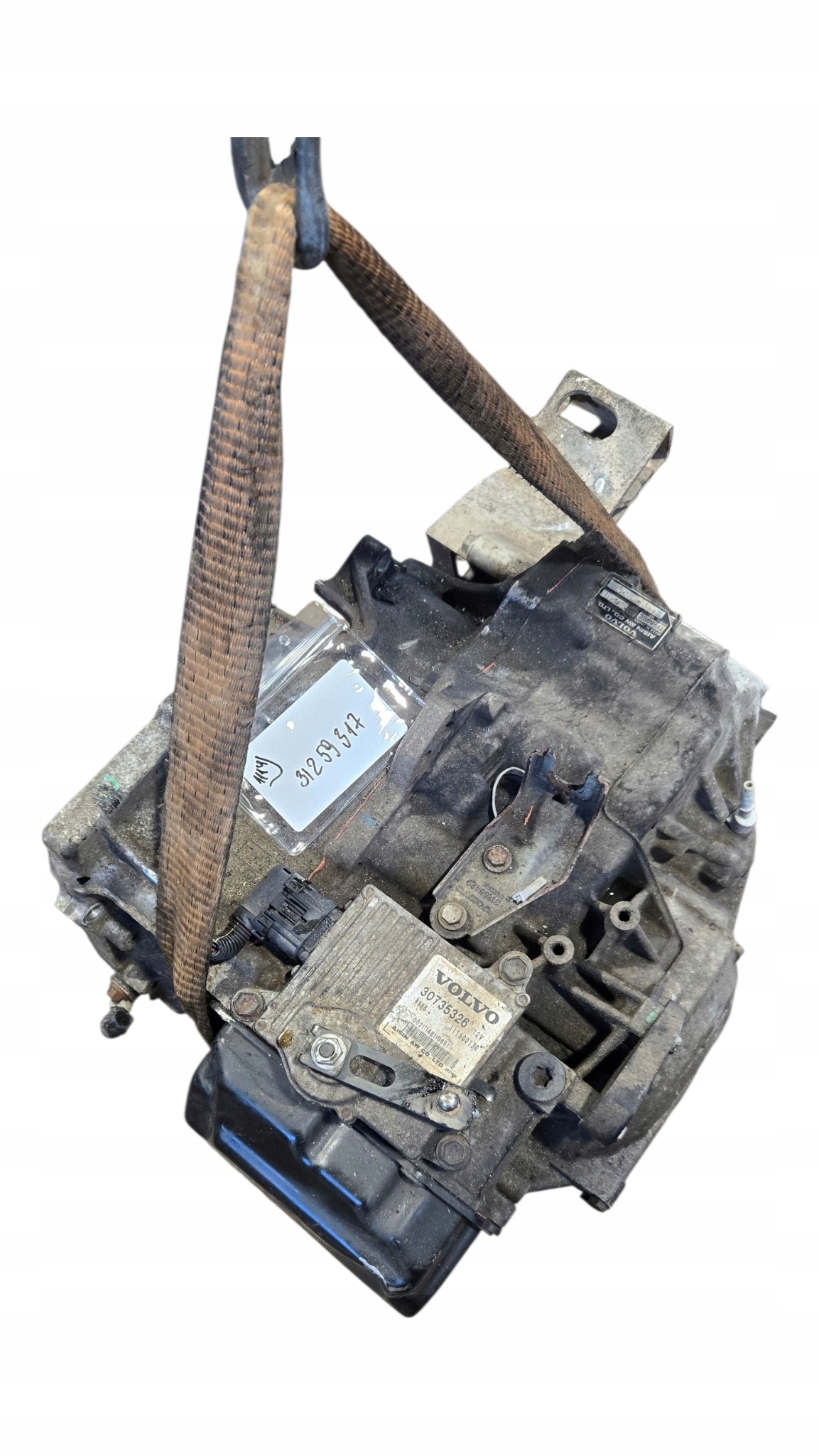 Volvo XC90 Automatic Transmission 31259317 image 2