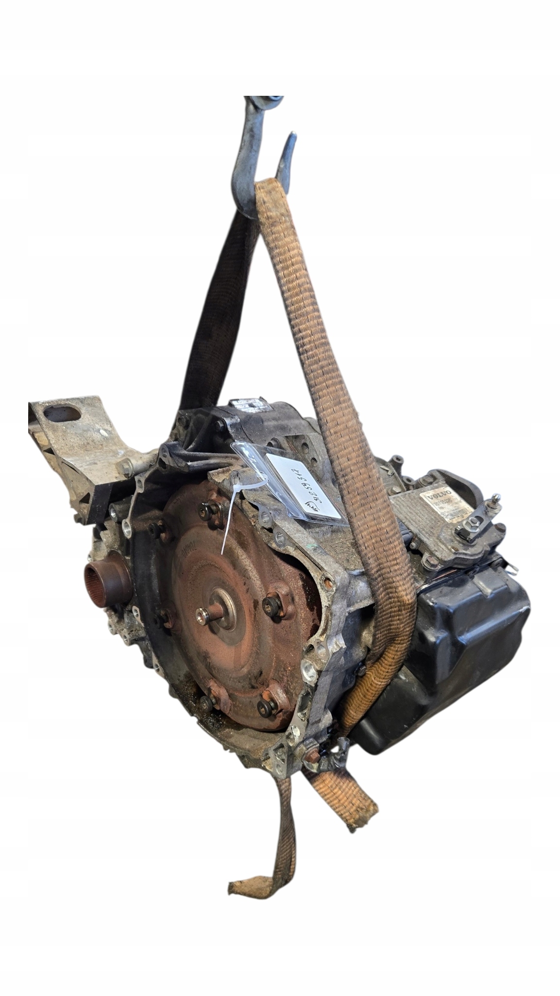 Volvo XC90 Automatic Transmission 31259317 image 3