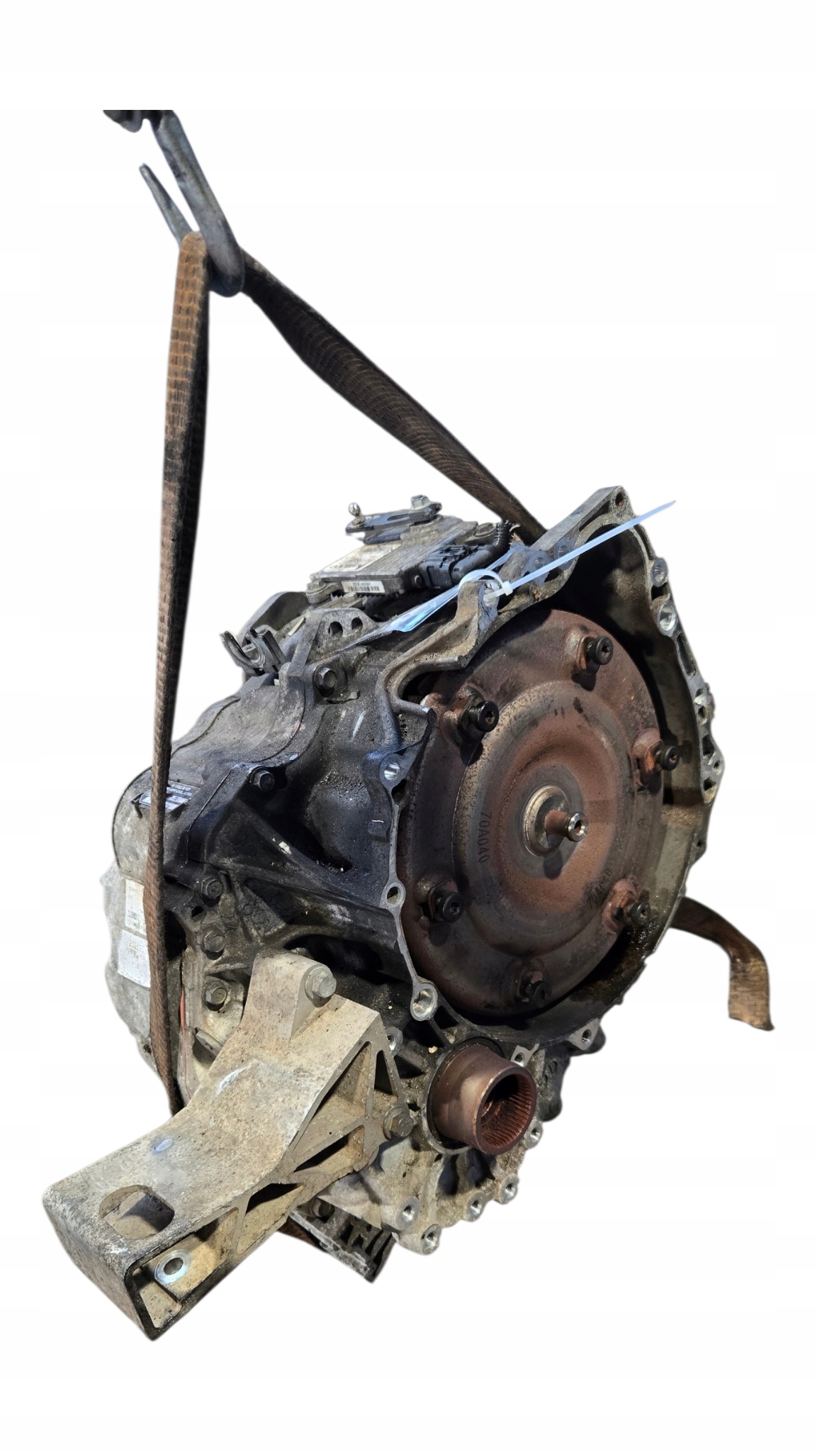 Volvo XC90 Automatic Transmission 31259317 image 4