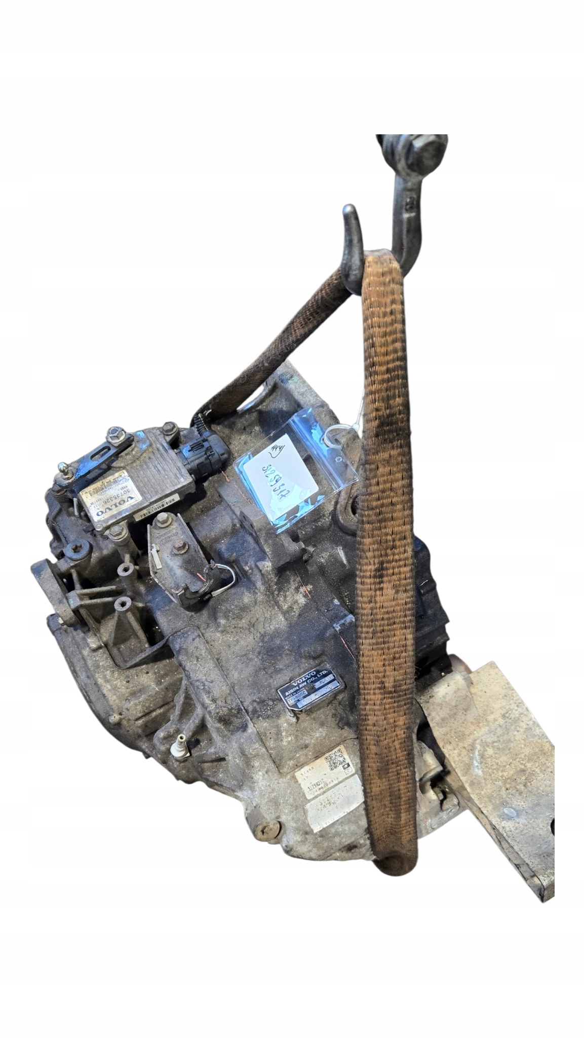 Volvo XC90 Automatic Transmission 31259317 image 6