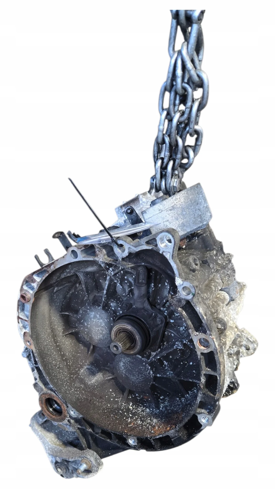 Versnellingsbak 8G9R-7002-RC Volvo S70 V70 image 3