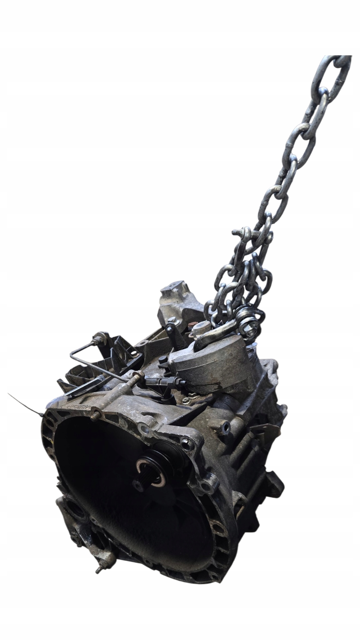 Boîte de vitesses Volvo C30 2.0D 6 vitesses image 6