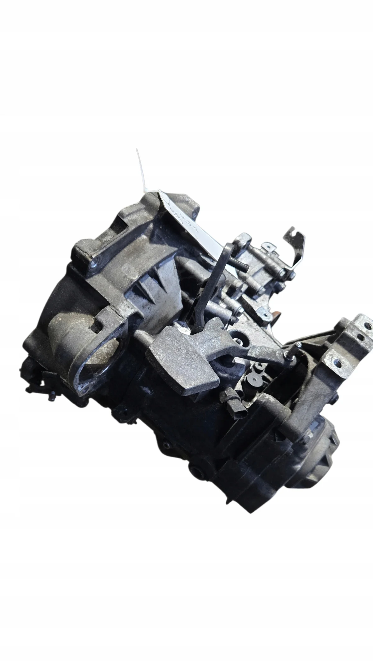 Boîte de vitesses VW Golf VI Audi 1.4 TSI image 5