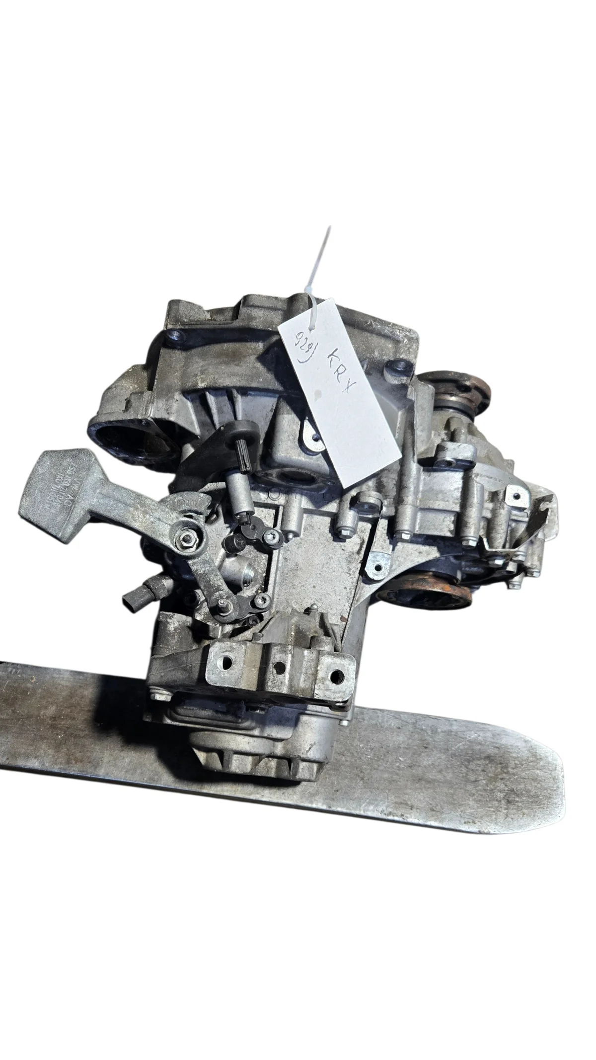 Boîte de vitesses VW Golf VI Audi 1.4 TSI image 8