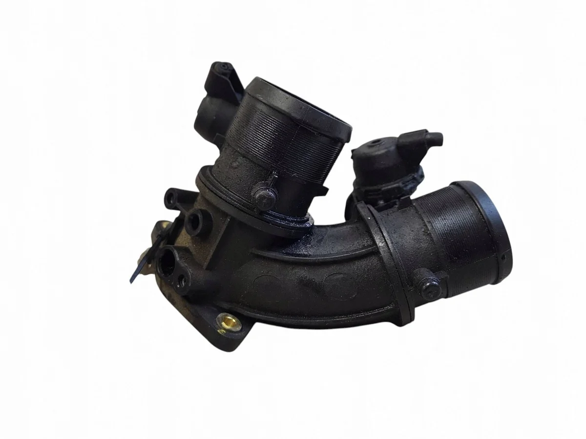 Throttle Body Citroen C4 Grand Picasso DA0092893