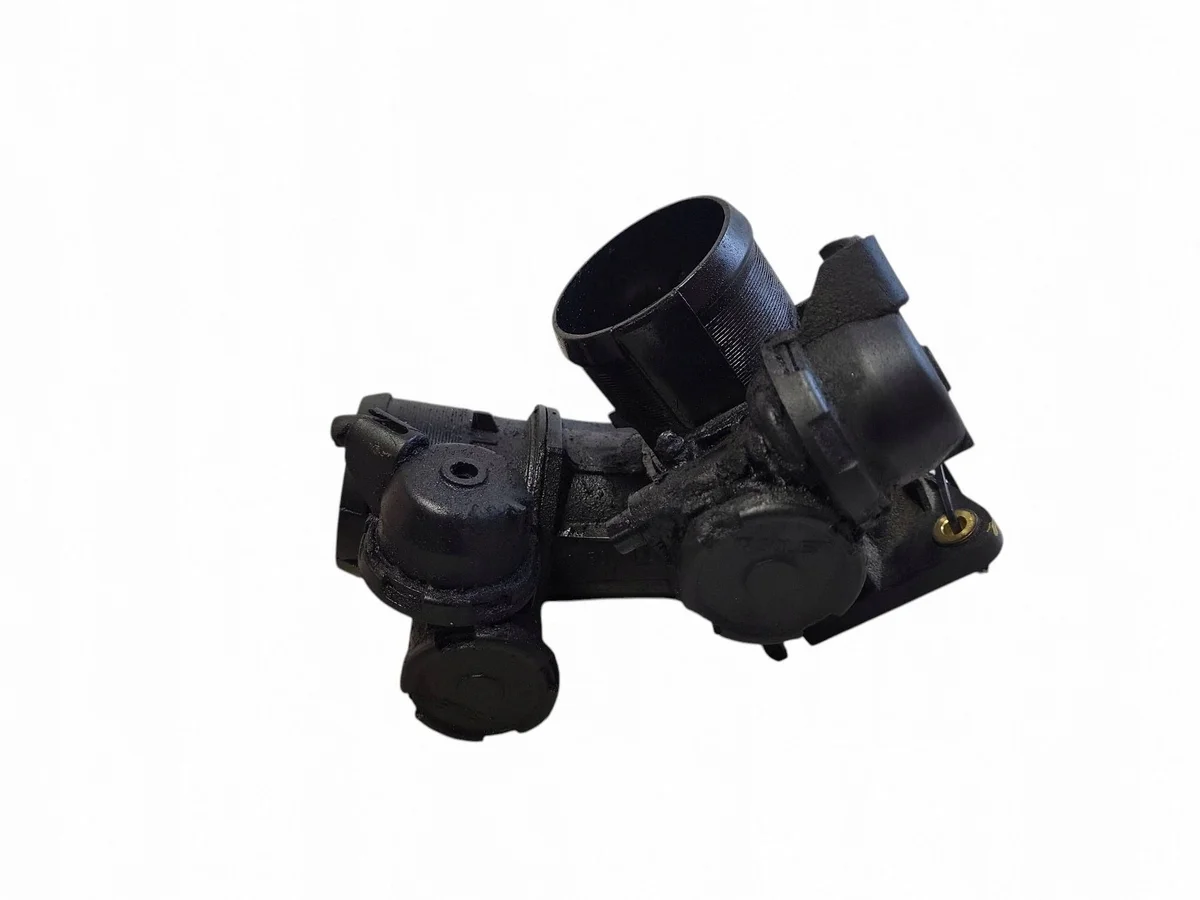 Throttle Body Citroen C4 Grand Picasso DA0092893