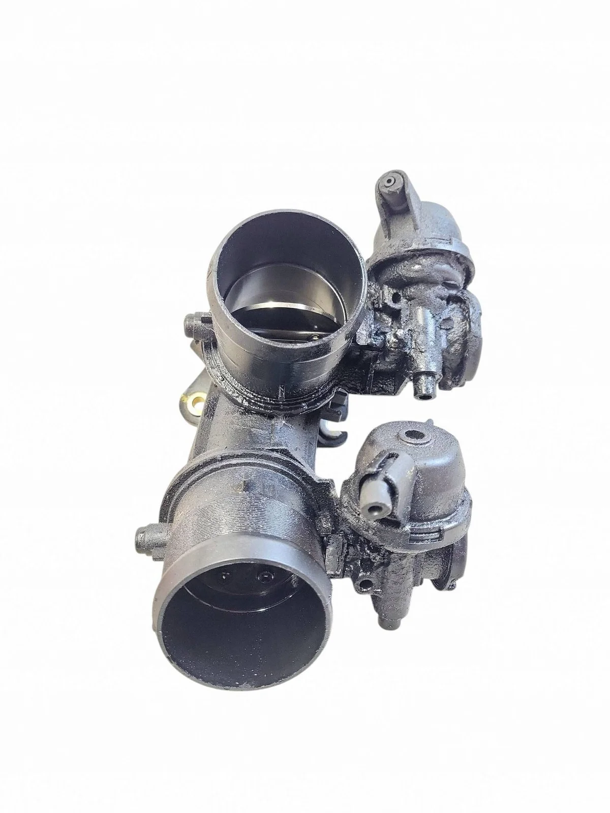 Throttle Body Citroen C4 Grand Picasso DA0092893 image 5
