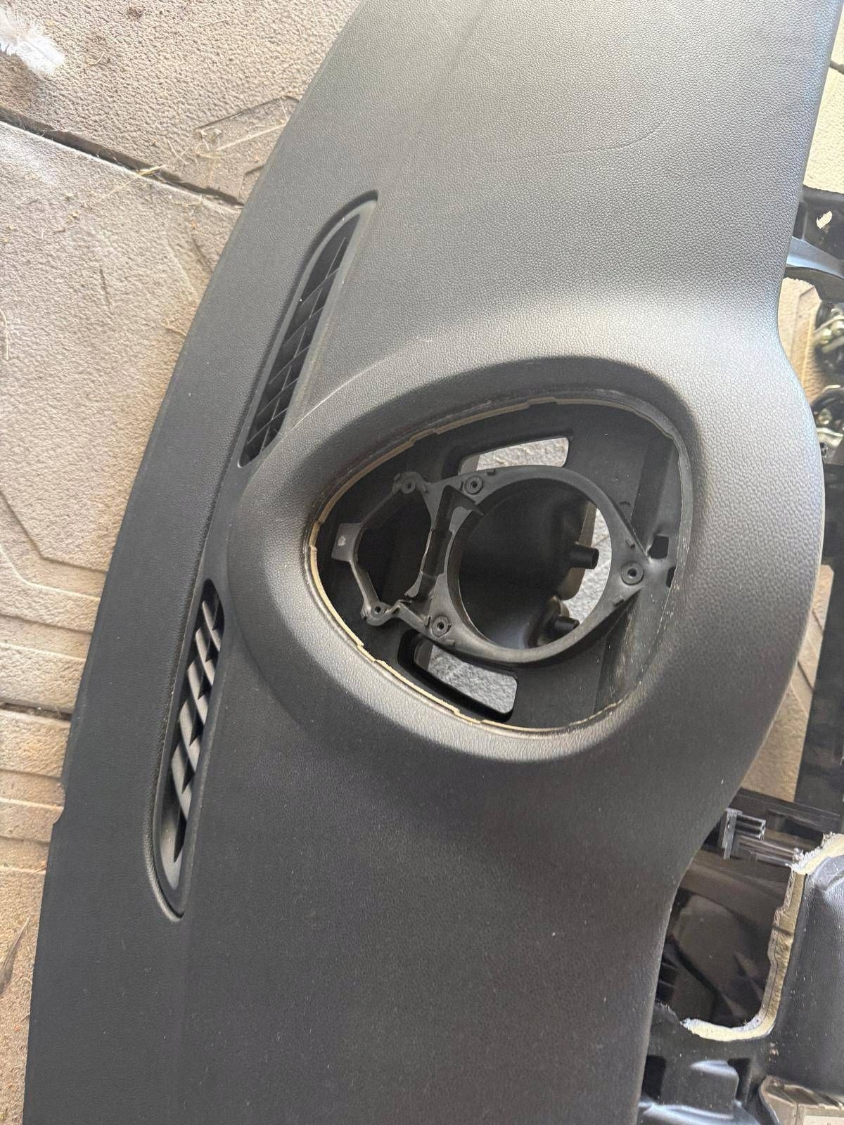 Mini F56 F55 Instrumentpanel Original OEM 9657379F image 4
