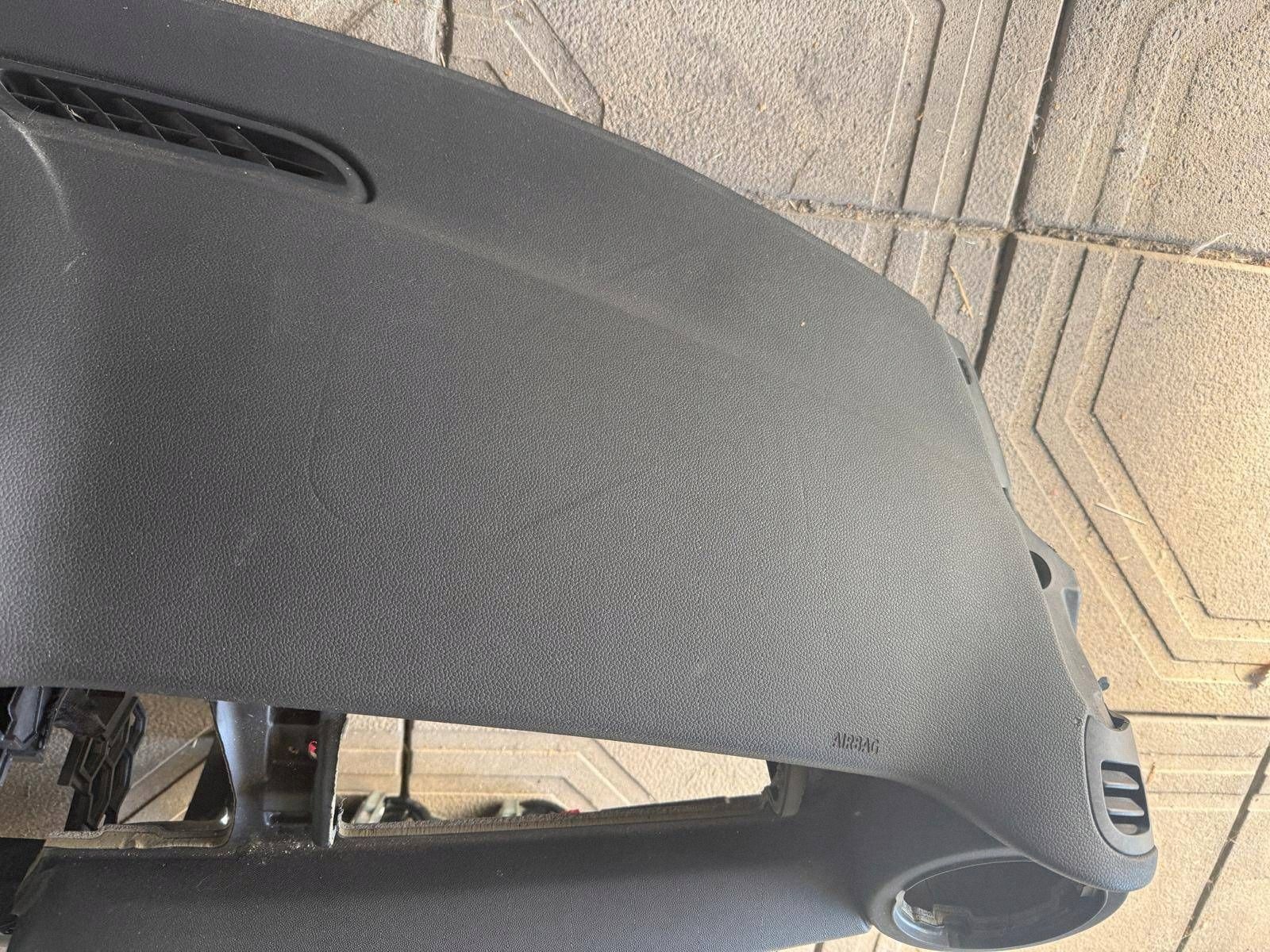 Mini F56 F55 Instrumentpanel Original OEM 9657379F image 5