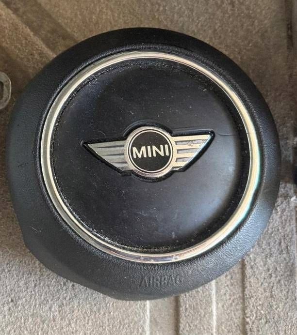 Mini F56 F55 Instrumentpanel Original OEM 9657379F image 9