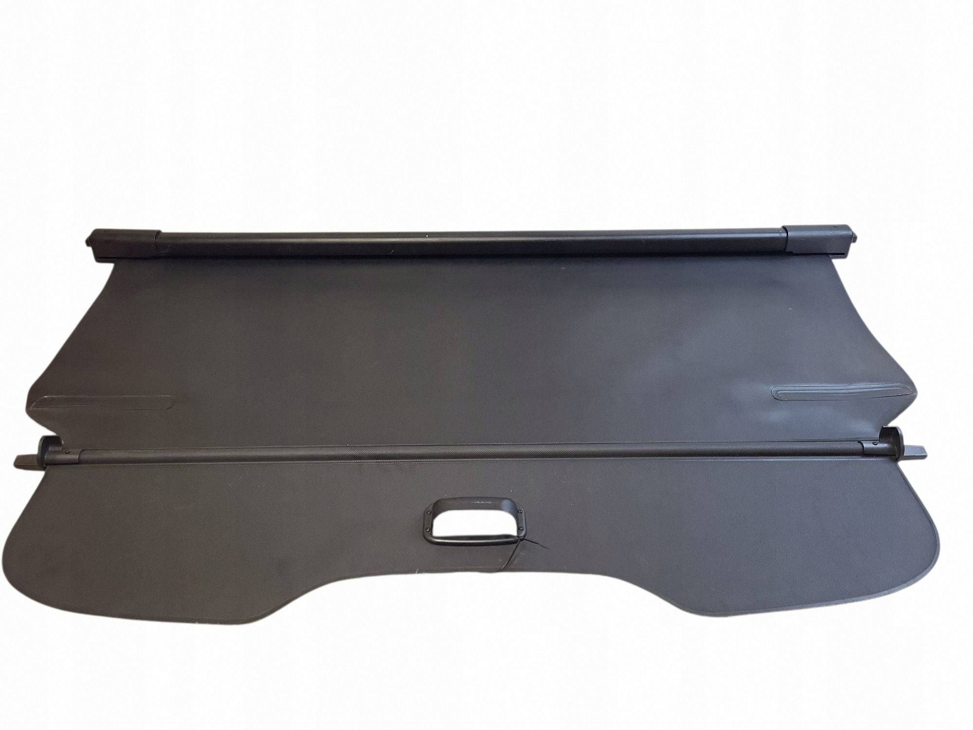 Cortinilla maletero Ford Mondeo MK IV JUT238226 image 2