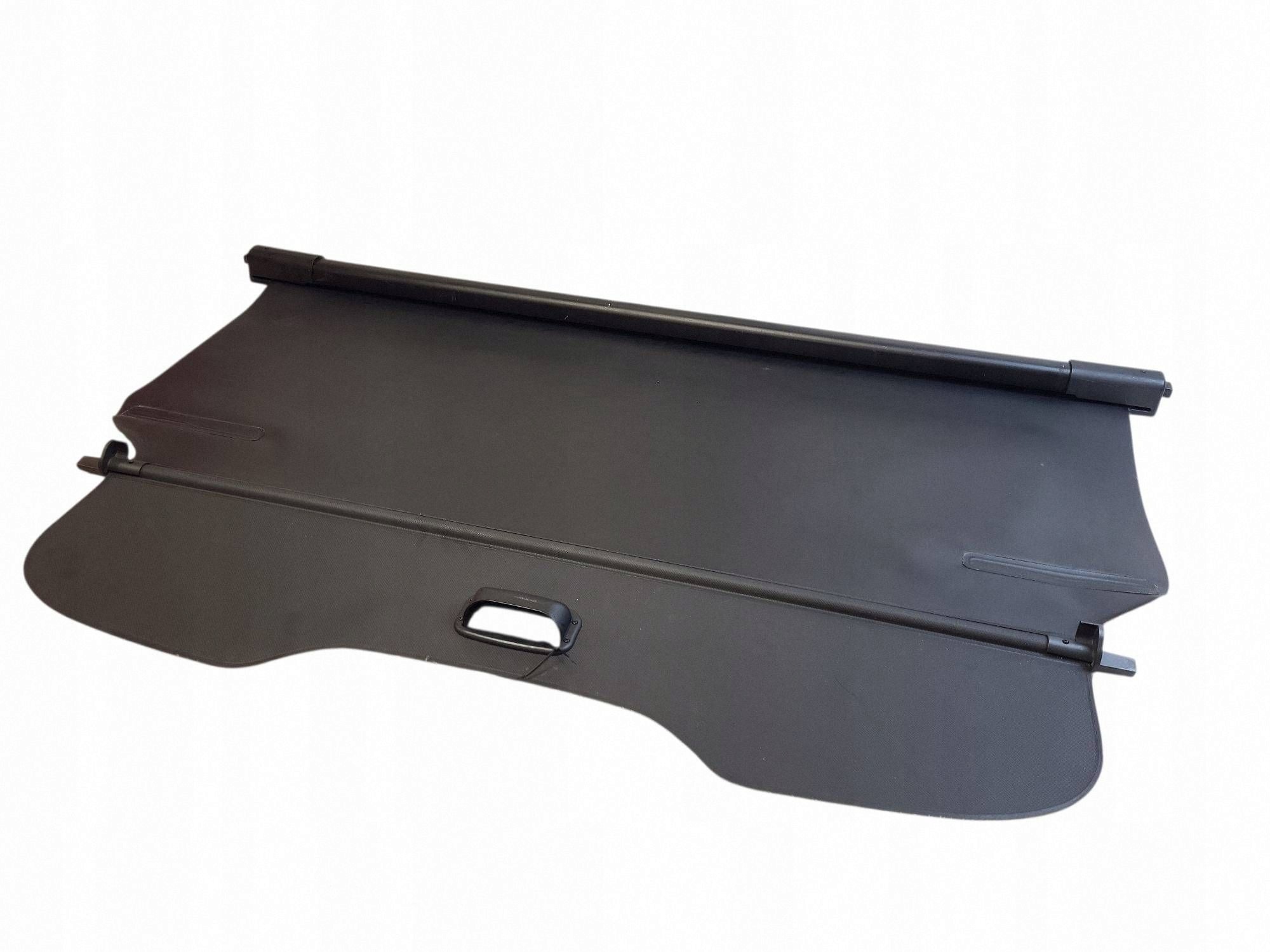 Ford Mondeo MK IV tavaratilan verho (JUT238226)
