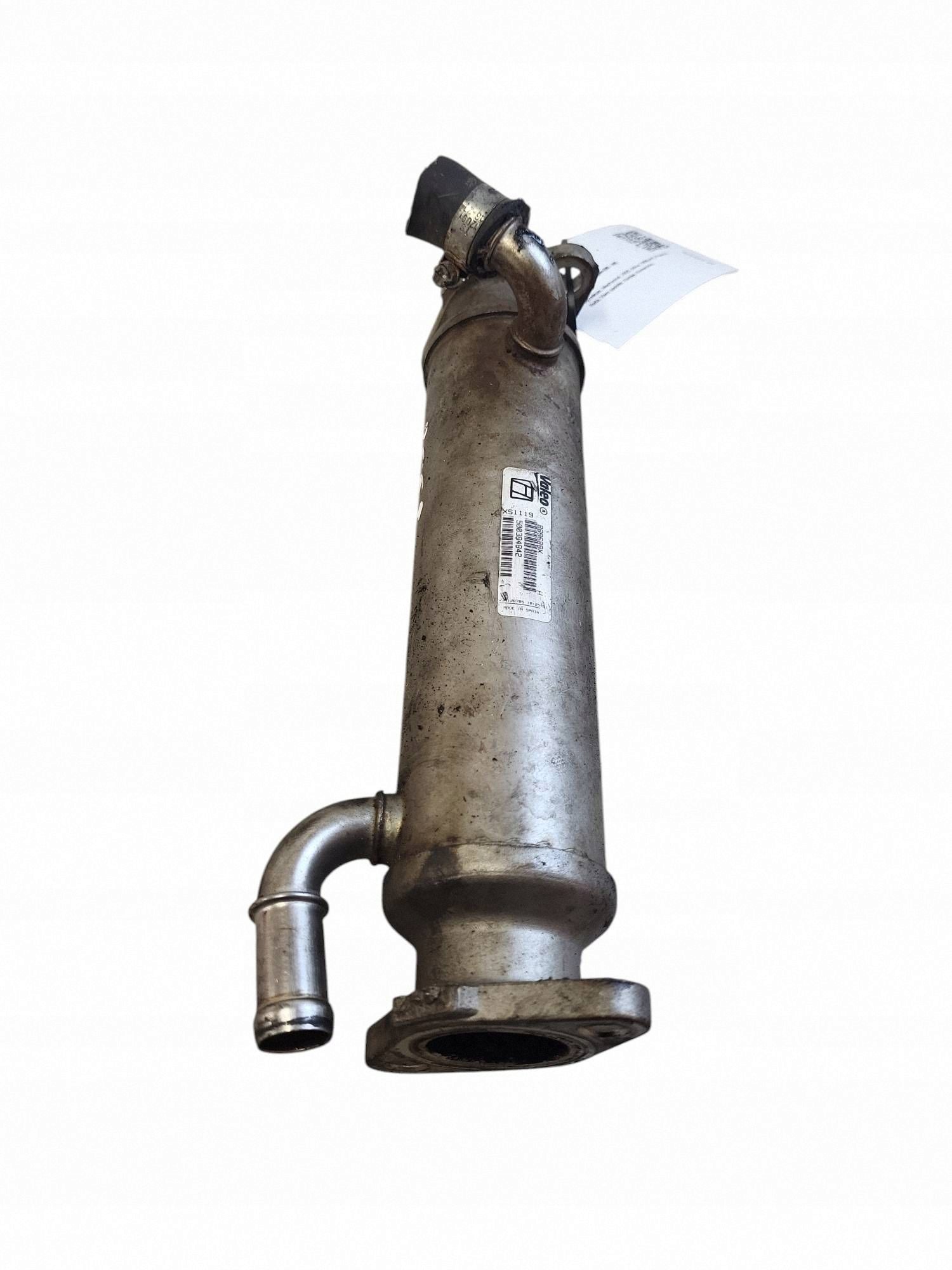 Radiador EGR Iveco Daily 3ª Gen 500384842