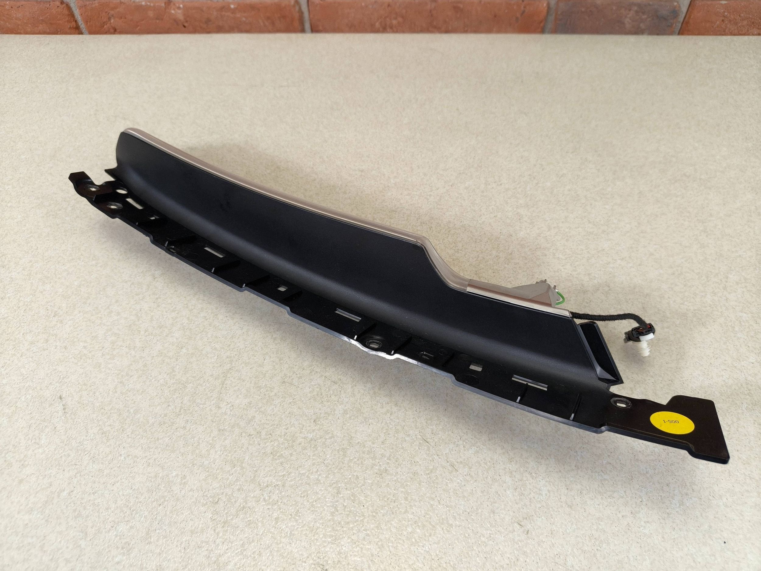 BMW G12 Luz LED Espada Puerta Trasera Der. 9390904 image 7