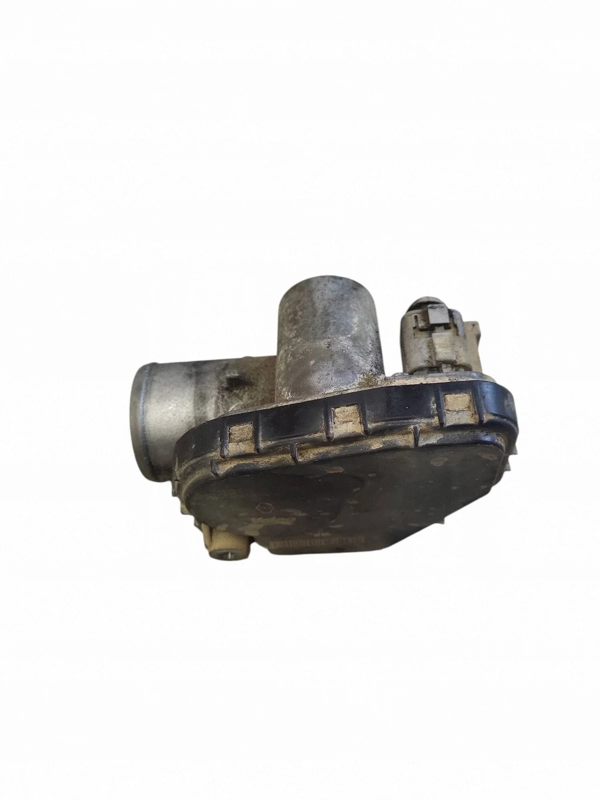 Drosselklappe Nissan Qashqai J10 1.5 DCI image 4