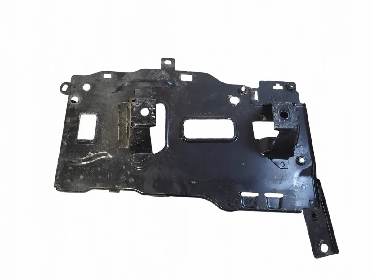 Support batterie Citroen OE 7621008000