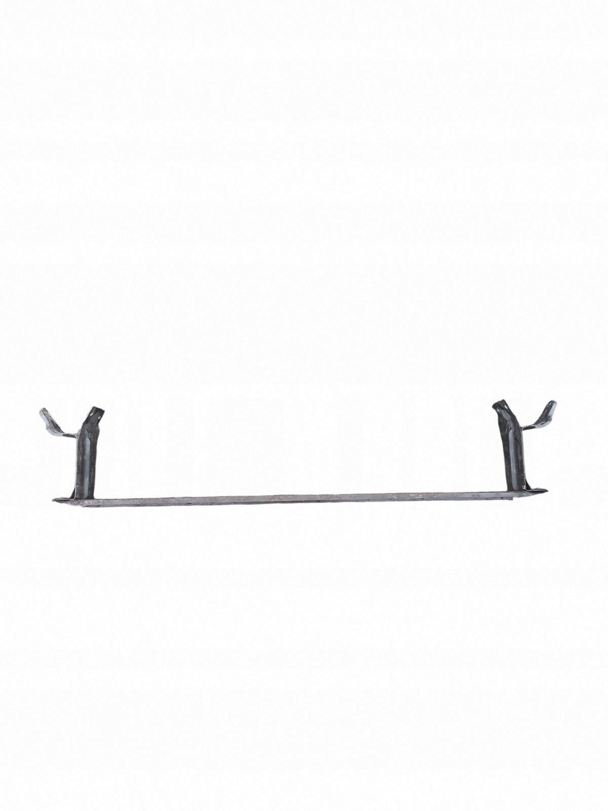 Support radiateur Volvo V60 JUT238551 image 2